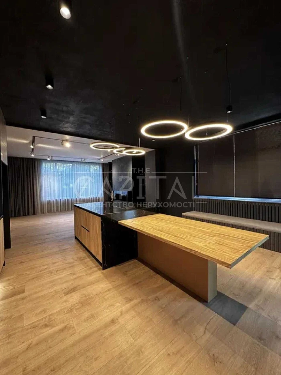 Продаж / Будинок / 215 М2 /  Буча / КМ  Zahrava Village / ву