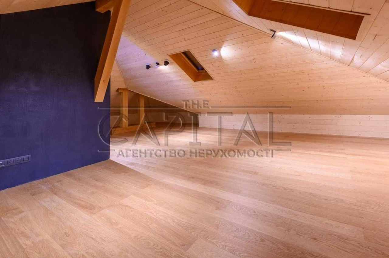 Продаж / Будинок / 215 М2 /  Буча / КМ  Zahrava Village / ву