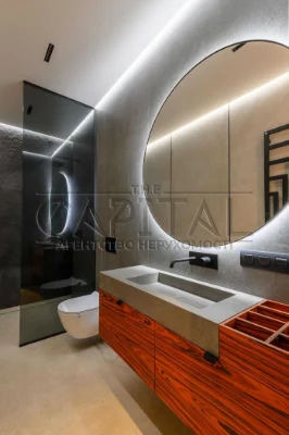 Продаж / Будинок / 215 М2 /  Буча / КМ  Zahrava Village / ву