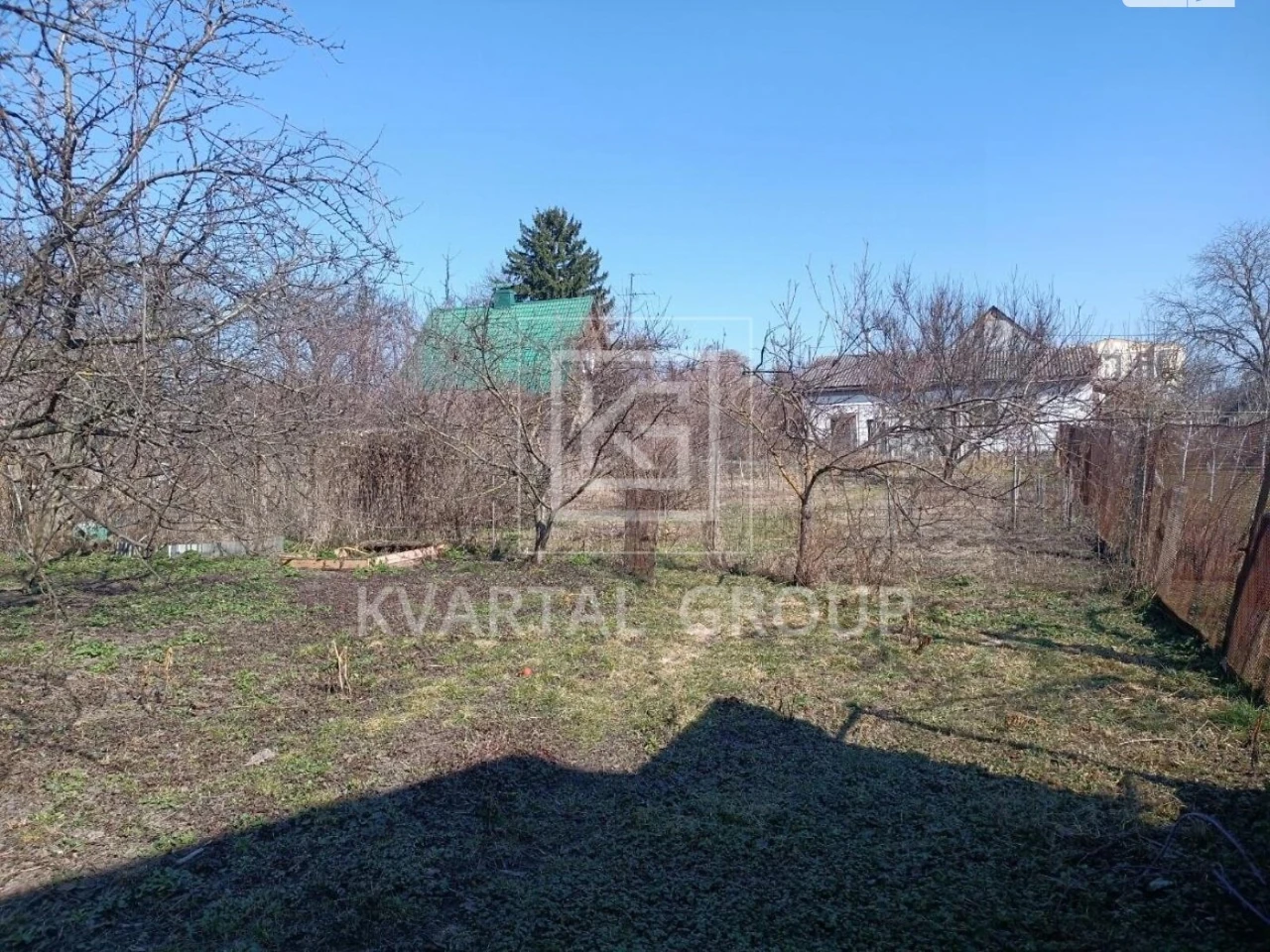 Продаж Дім