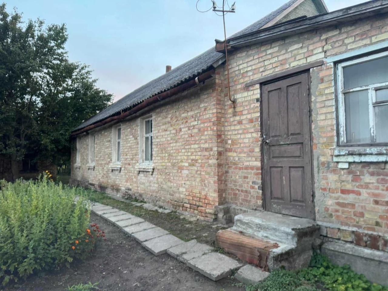 Будинок під ремонт м. Буча