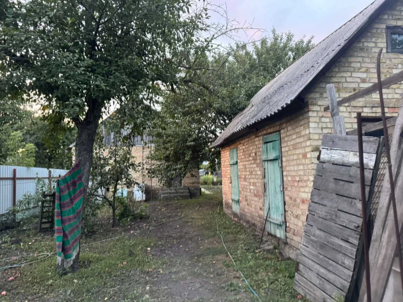 Будинок під ремонт м. Буча