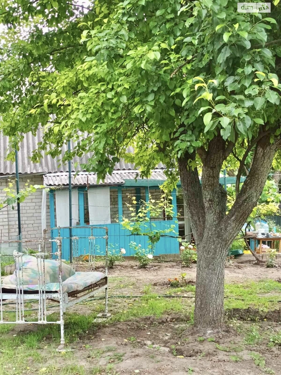 House for sale Dniprovsky (Leninsky)