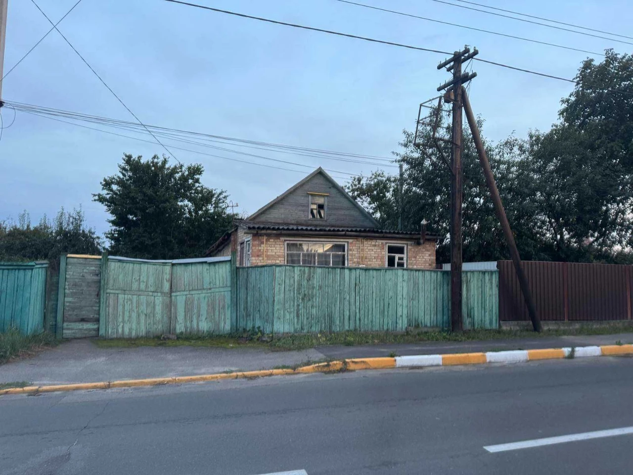Будинок під ремонт м. Буча