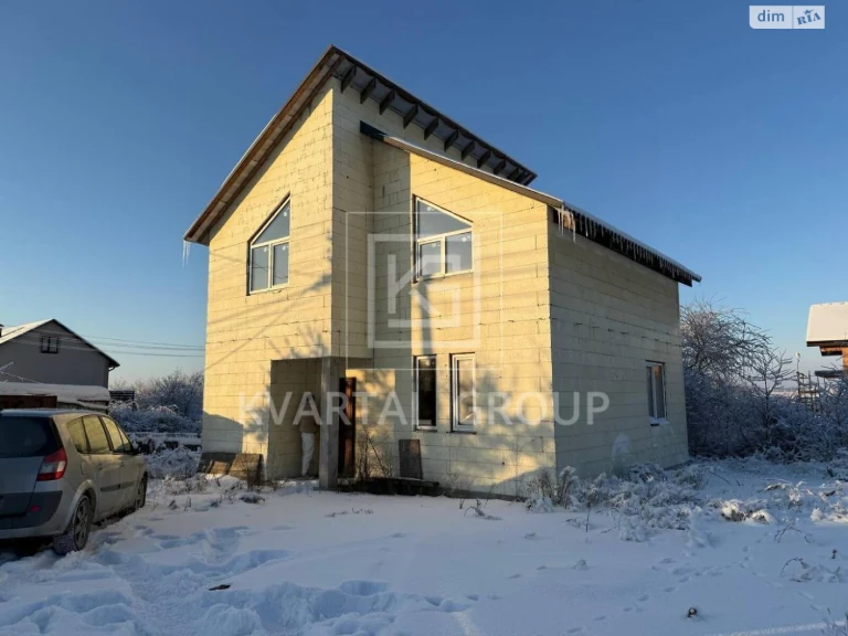 Продаж Дім