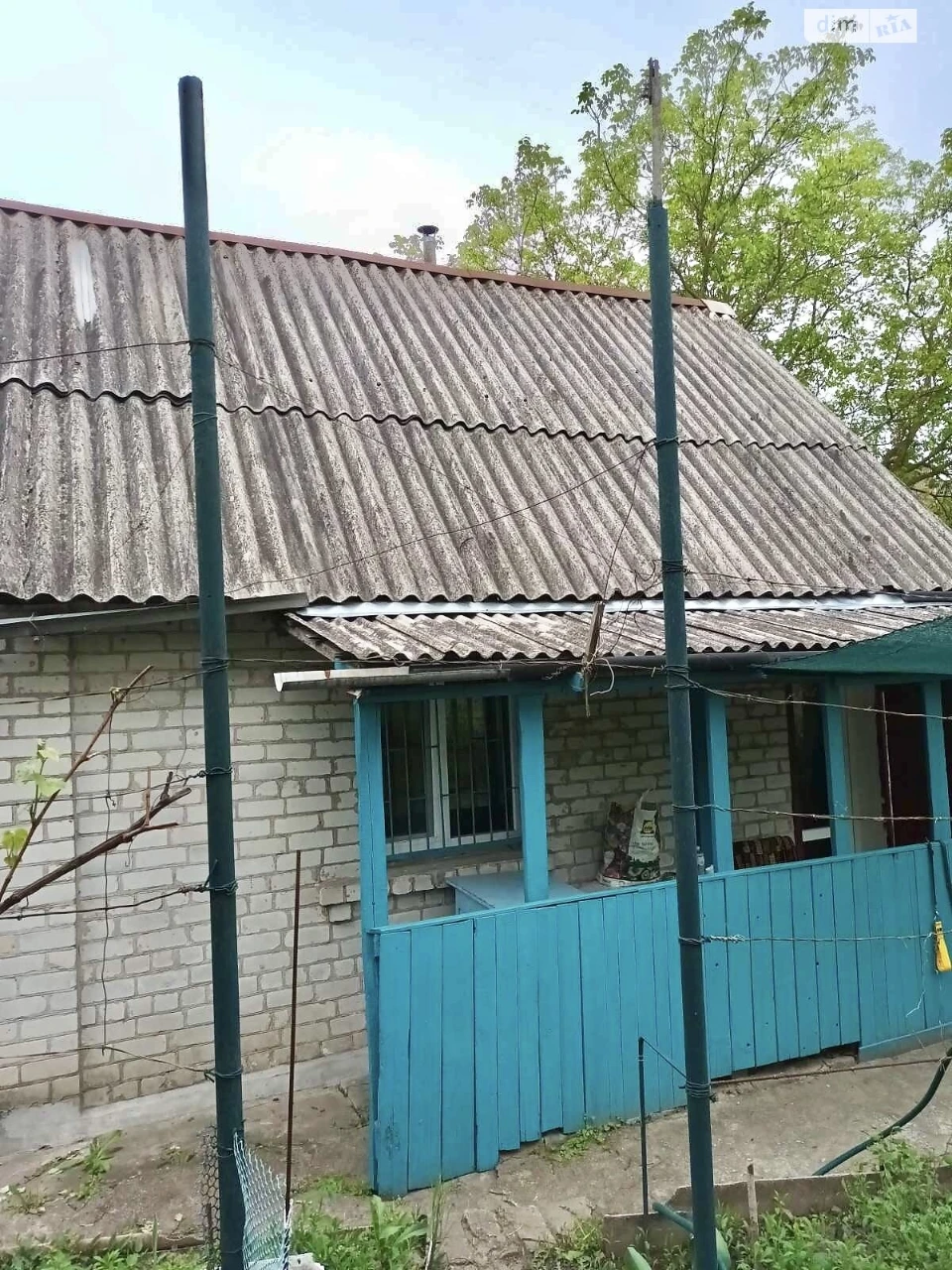 House for sale Dniprovsky (Leninsky)