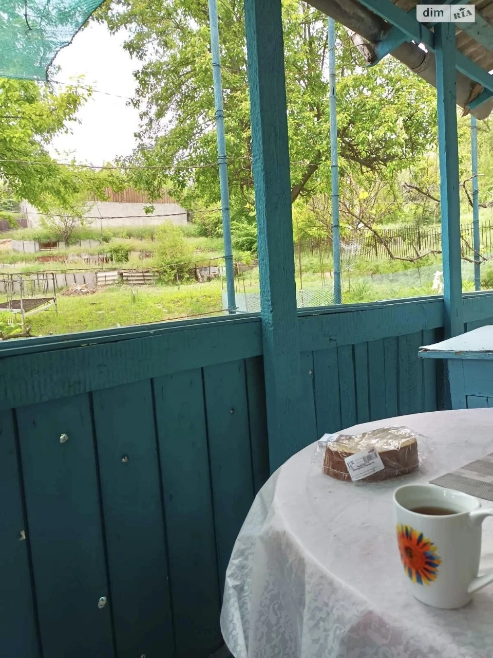 House for sale Dniprovsky (Leninsky)