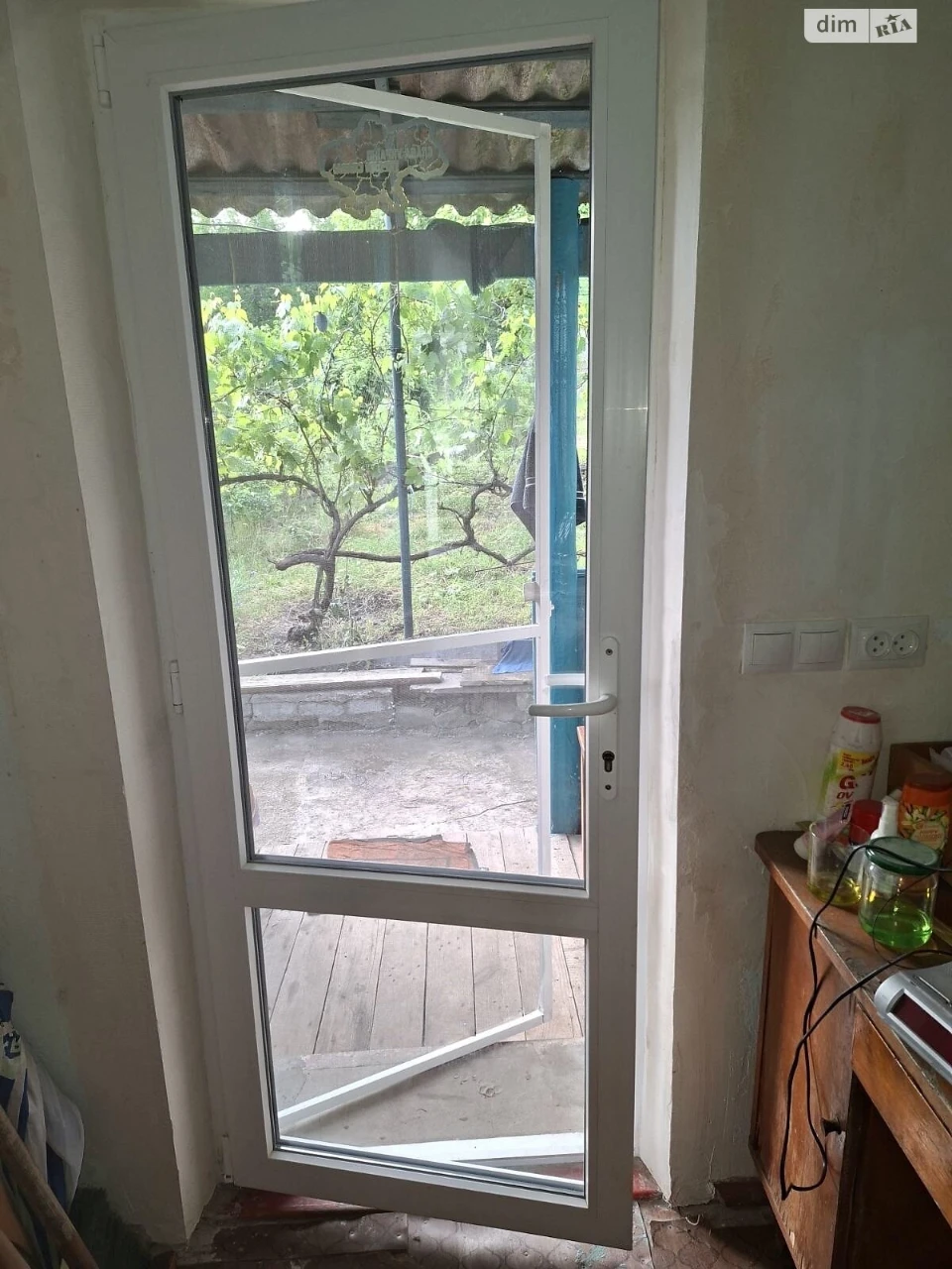 House for sale Dniprovsky (Leninsky)