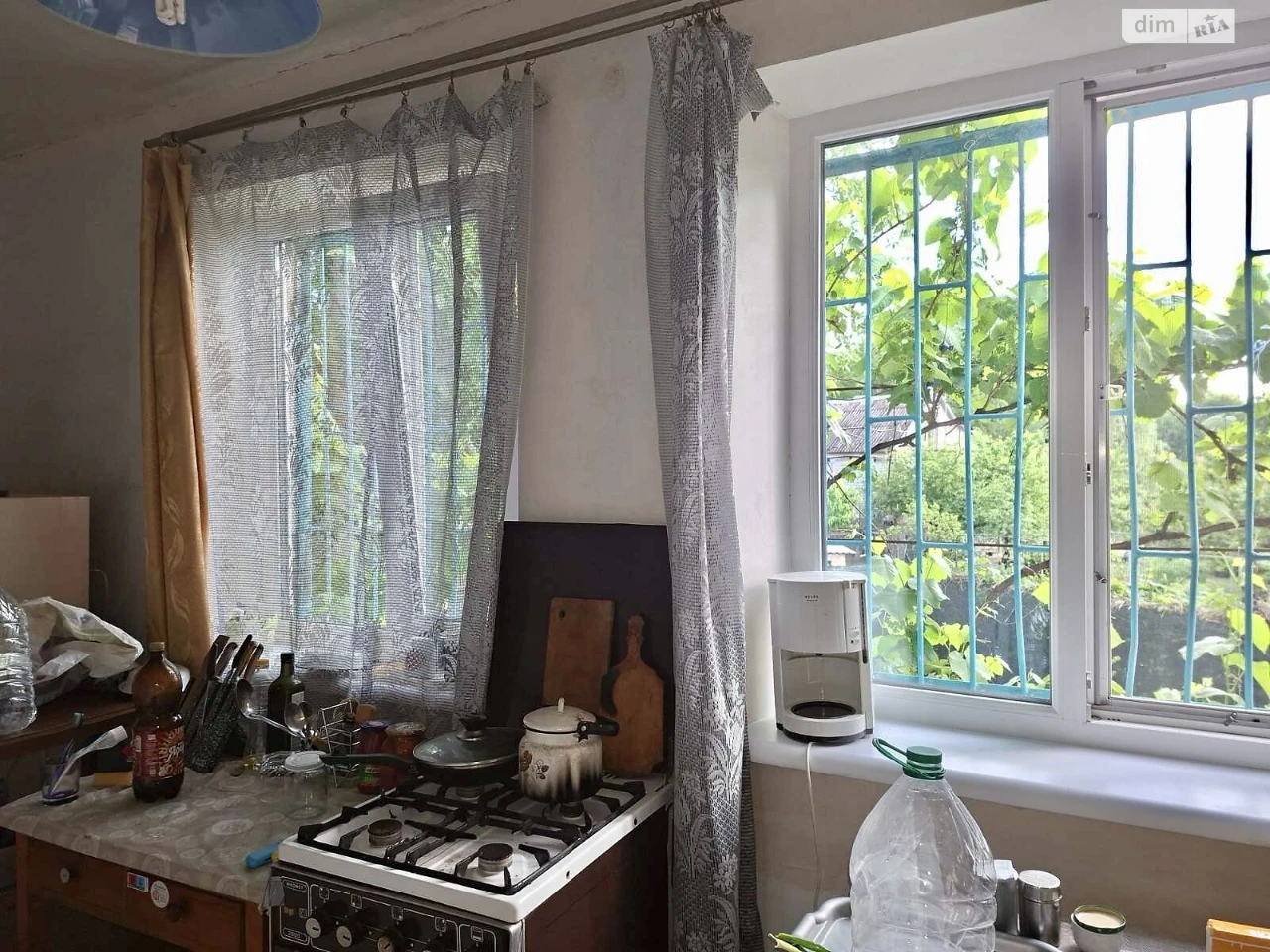 House for sale Dniprovsky (Leninsky)