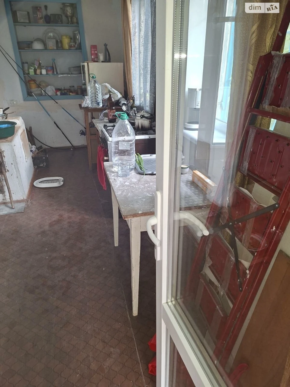 House for sale Dniprovsky (Leninsky)