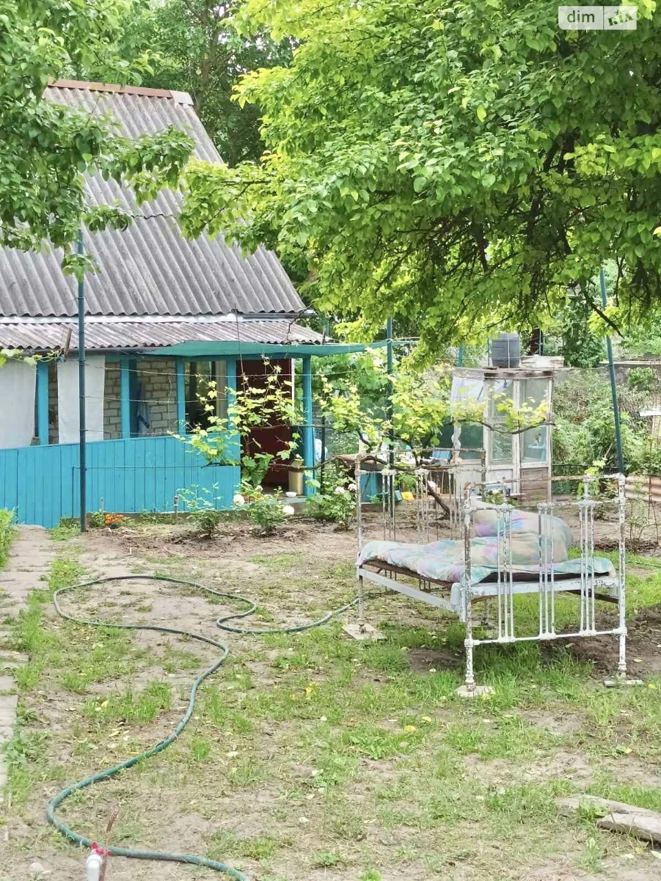 House for sale Dniprovsky (Leninsky)
