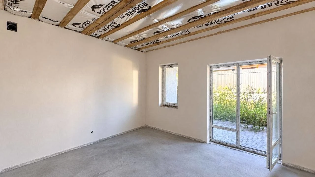 Одноповерховий дуплекс 98 м² | 1,8 сотки | Буча, вул. Олекси