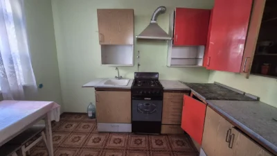 Продаж будинку у Бучі. Газ підключений