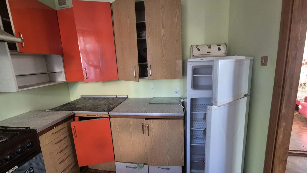 Продаж будинку у Бучі. Газ підключений