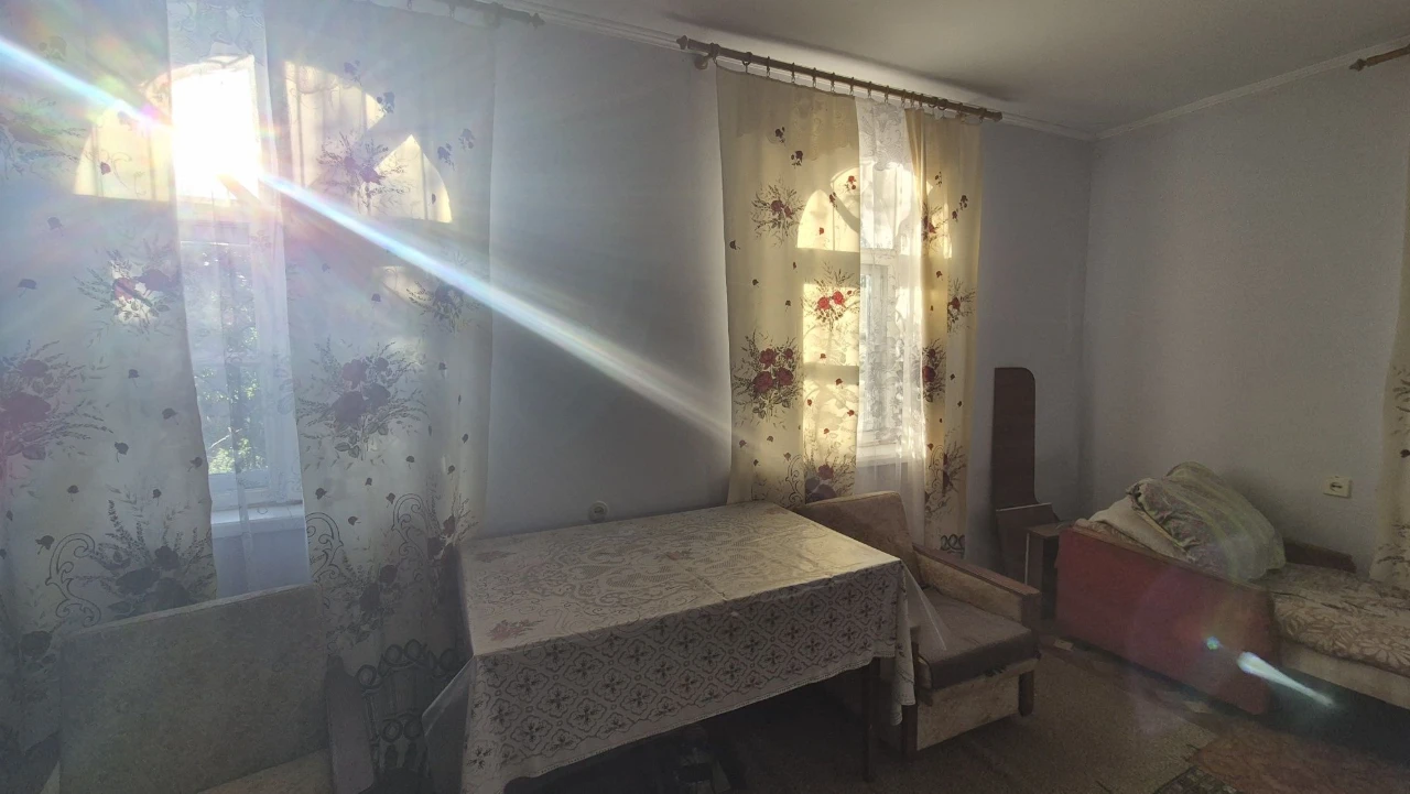 Продаж будинку у Бучі. Газ підключений