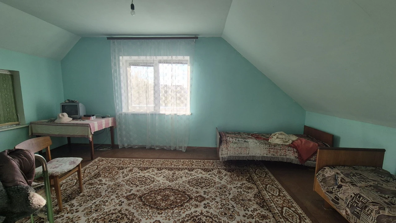 Продаж будинку у Бучі. Газ підключений