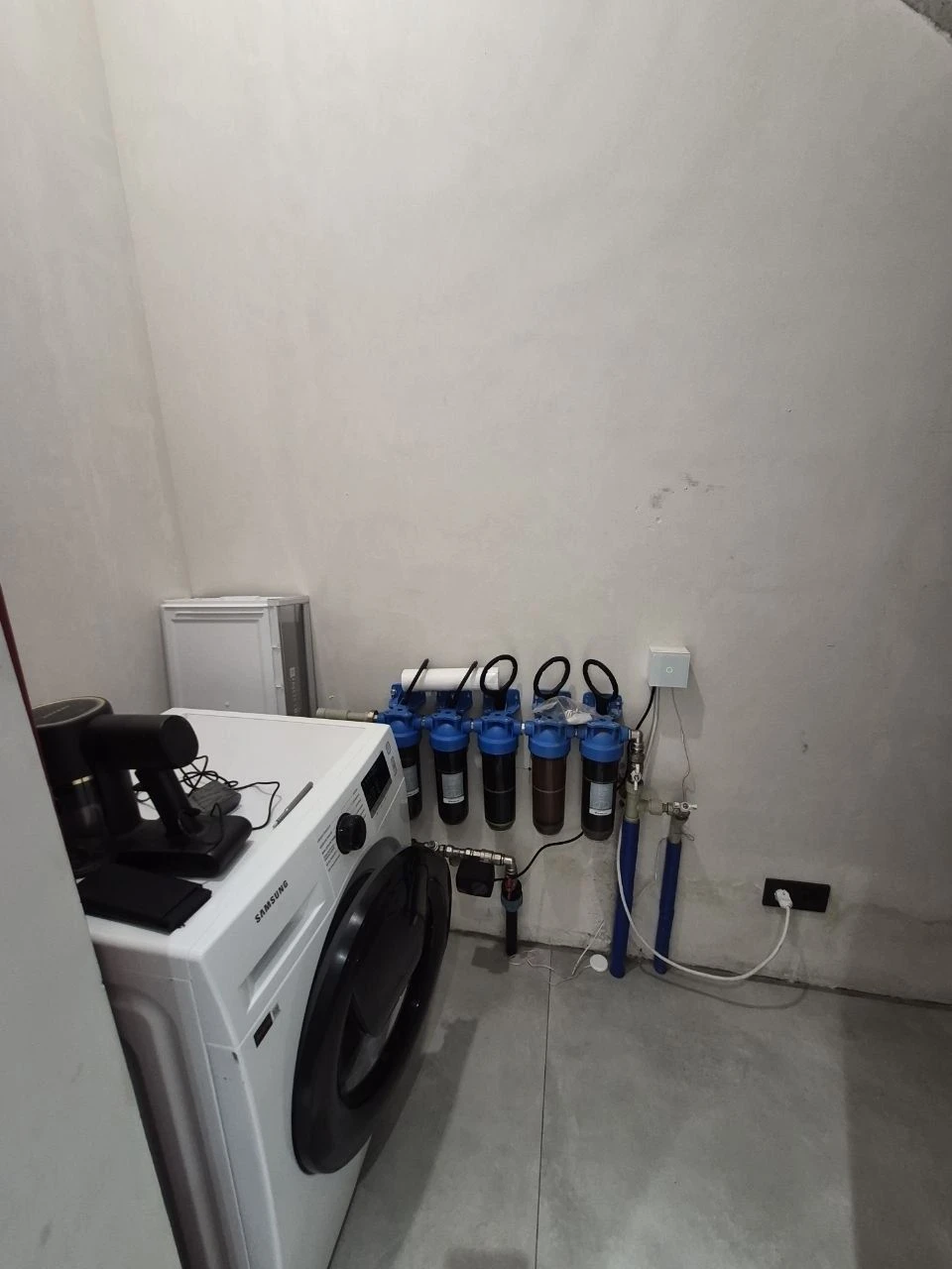 Продам будинок з ремонтом в Лісовій Бучі