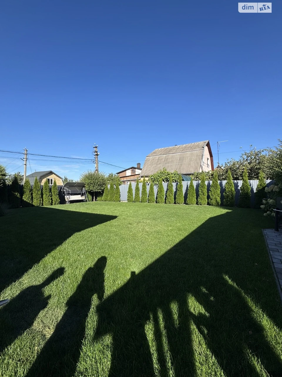Продаж Дім
