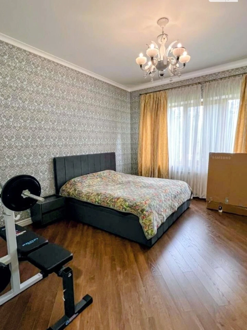 Продаж Дім