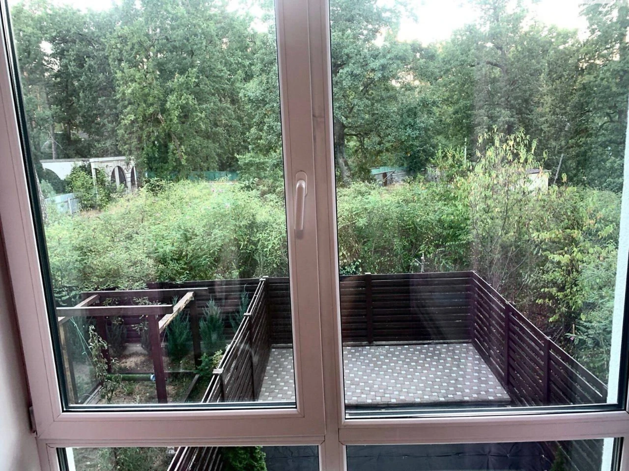 Продаж Таунхаус