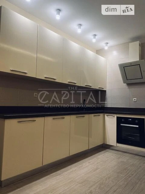 Sale of 1-room apartment 48 sq. m on Akhmatova Anna St. 32/18 • I
