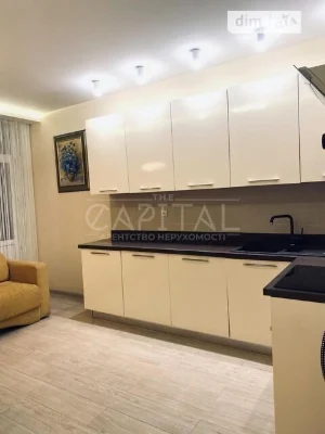 Sale of 1-room apartment 48 sq. m on Akhmatova Anna St. 32/18 • I