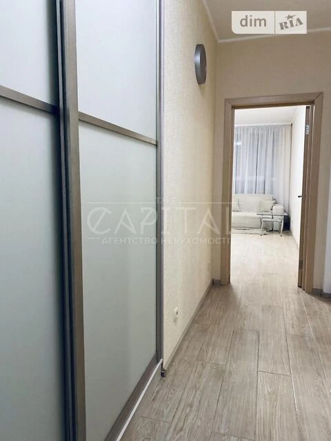 Sale of 1-room apartment 48 sq. m on Akhmatova Anna St. 32/18 • I