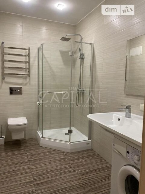 Sale of 1-room apartment 48 sq. m on Akhmatova Anna St. 32/18 • I
