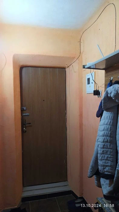 Apartment 2k Shevchenkivskyi