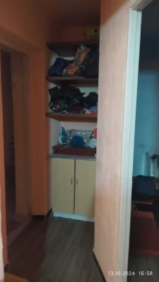 Apartment 2k Shevchenkivskyi