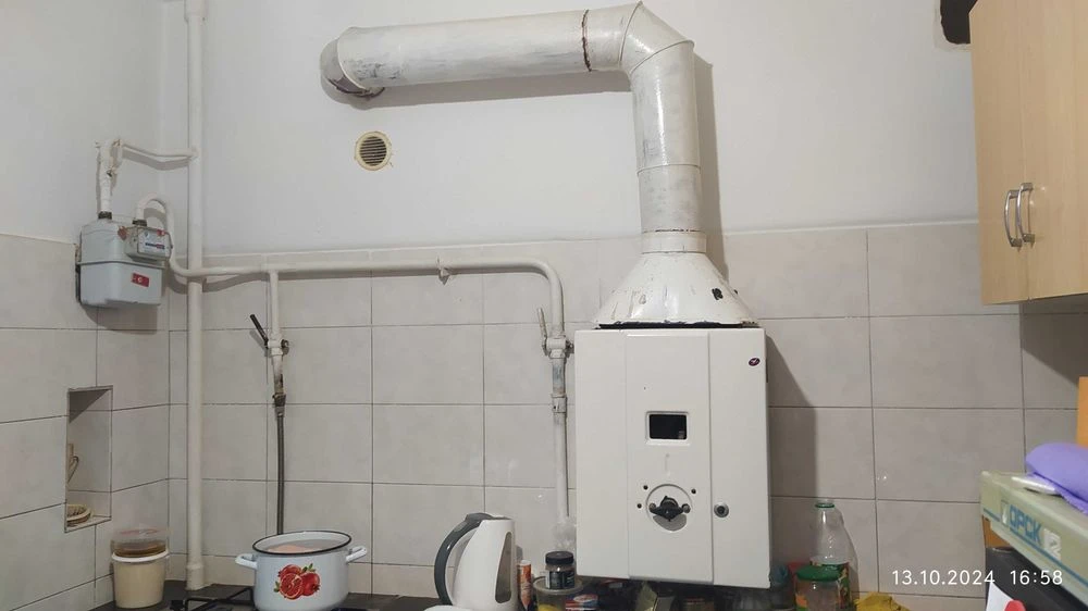 Apartment 2k Shevchenkivskyi