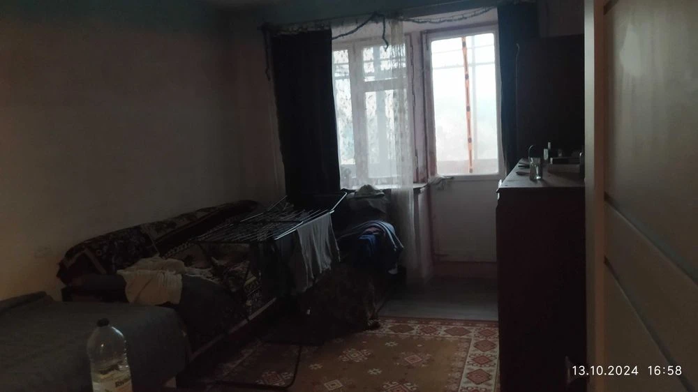 Apartment 2k Shevchenkivskyi