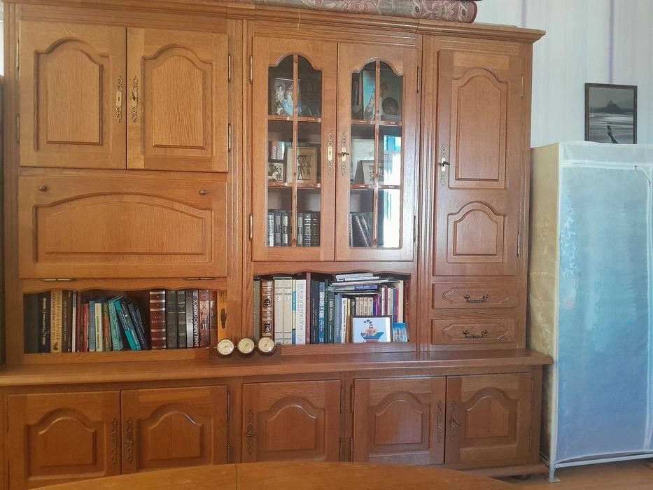 3-room apartment for sale on Beresteyskyi Avenue 96 from the owner