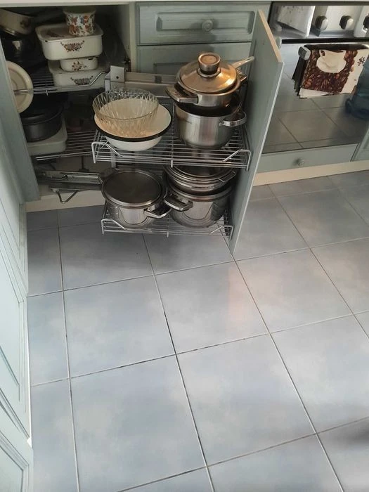 3-room apartment for sale on Beresteyskyi Avenue 96 from the owner