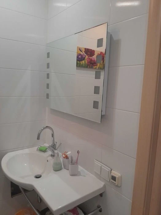3-room apartment for sale on Beresteyskyi Avenue 96 from the owner