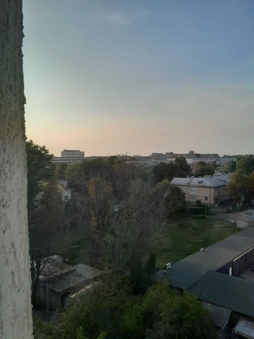 3-room apartment for sale on Beresteyskyi Avenue 96 from the owner