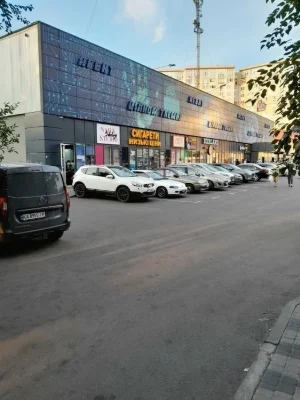 3-room apartment for sale on Beresteyskyi Avenue 96 from the owner