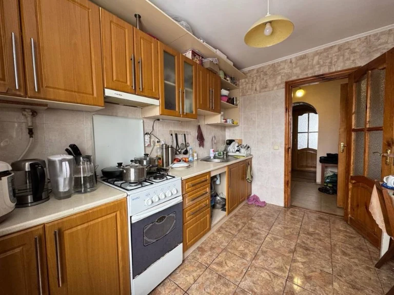 4-room apartment for sale in the Vyshenka district