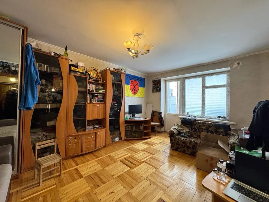4-room apartment for sale in the Vyshenka district