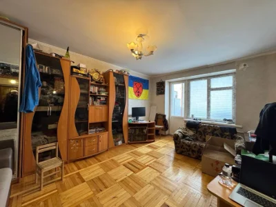 4-room apartment for sale in the Vyshenka district
