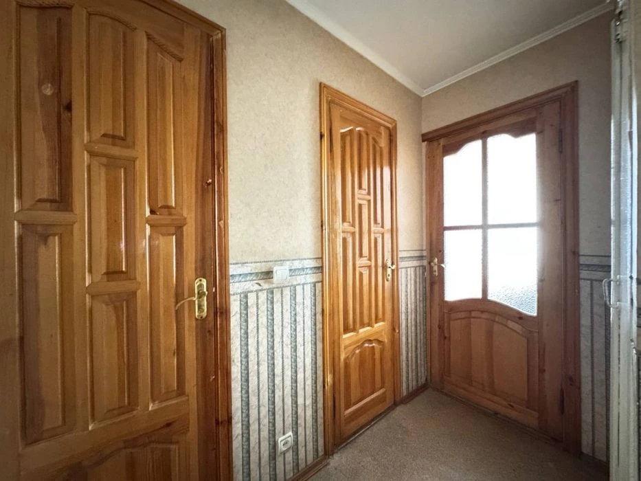 4-room apartment for sale in the Vyshenka district