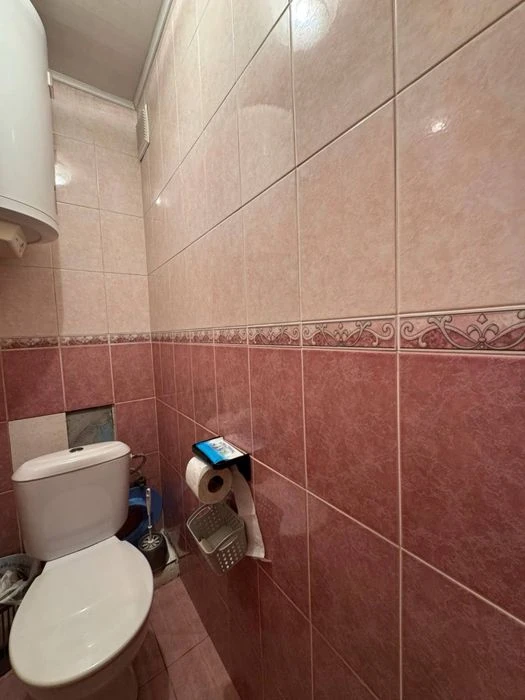4-room apartment for sale in the Vyshenka district