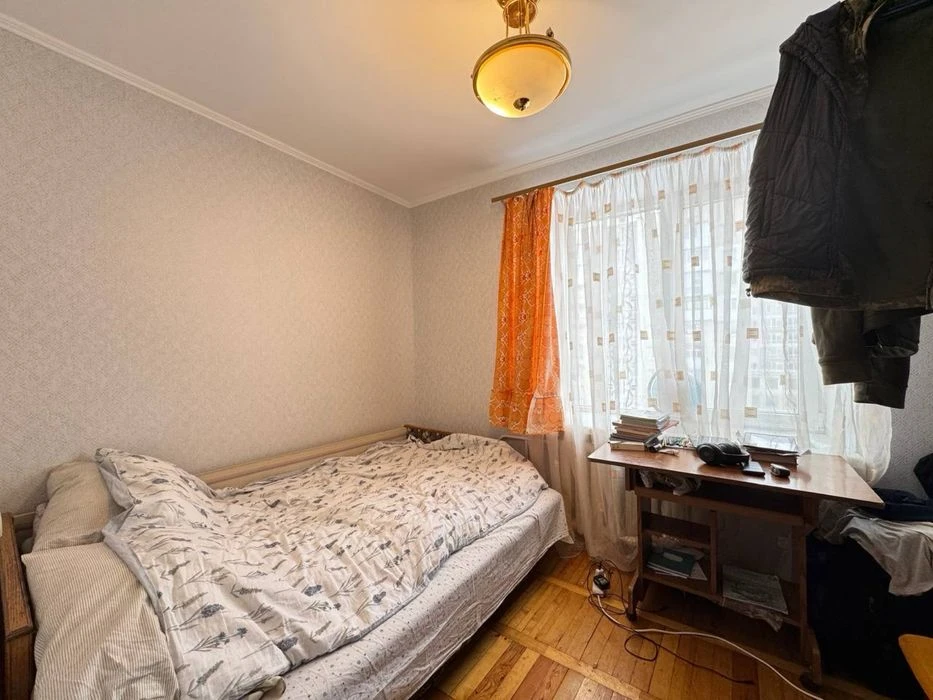 4-room apartment for sale in the Vyshenka district