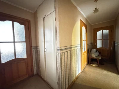 4-room apartment for sale in the Vyshenka district