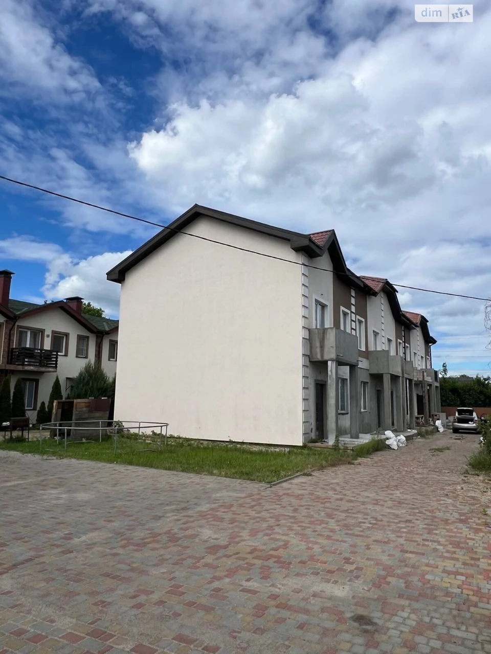Продаж Таунхаус