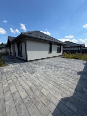 Продам Одноповерховий Будинок в місті Ворзель, 100 м², ділян