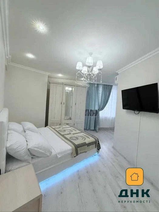 3-к квартира 92 м² с видом на море, ЖК Гагарин Плаза, Аркады