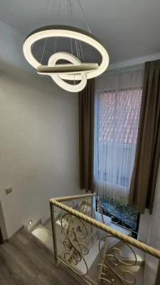 Продажа ДУПЛЕКСА с ремонтом в Совиньоне, 4 спальни!