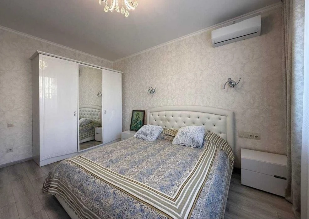 Продажа ДУПЛЕКСА с ремонтом в Совиньоне, 4 спальни!