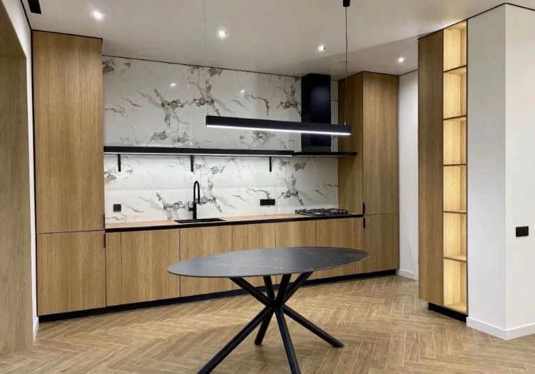 Продаж  будинку з сучасним ремонтом у Лісова Буча | 160 м² |